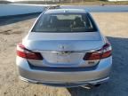 2017 Honda Accord EX