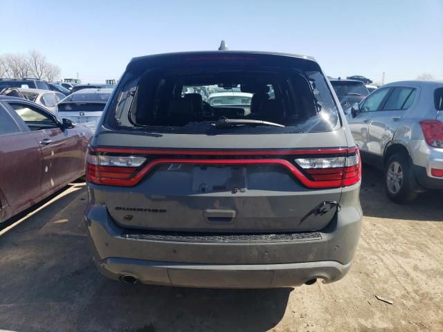 2022 Dodge Durango R/T