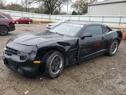 Chevrolet salvage cars for sale: 2013 Chevrolet Camaro LS