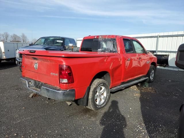 2014 Dodge RAM 1500 SLT