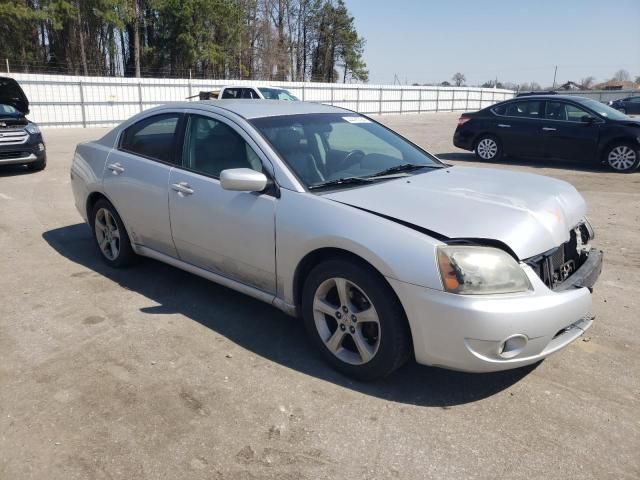 2007 Mitsubishi Galant LS