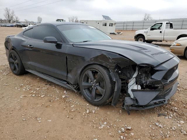 2022 Ford Mustang GT