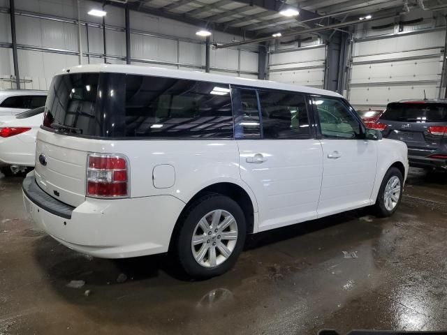 2011 Ford Flex SE