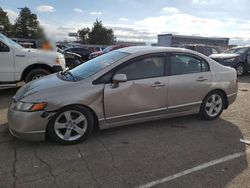 2006 Honda Civic EX for sale in Moraine, OH