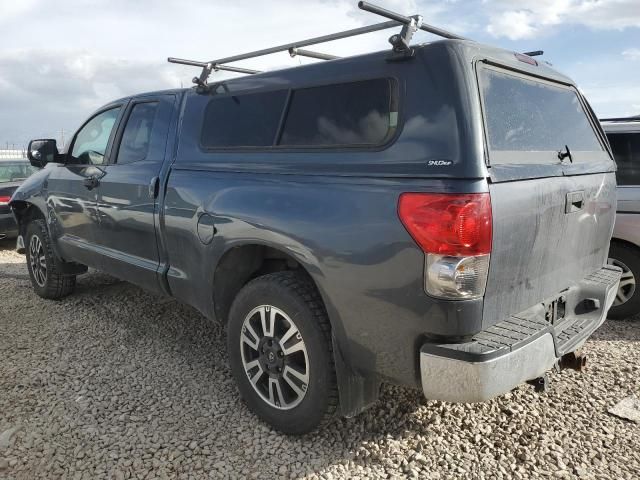 2008 Toyota Tundra Double Cab