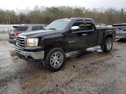 2013 GMC Sierra K1500 SLT en venta en Grenada, MS