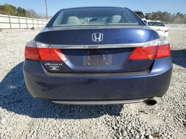 2013 Honda Accord EX