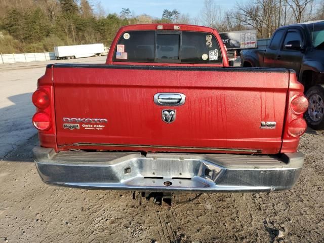 2006 Dodge Dakota Quad Laramie