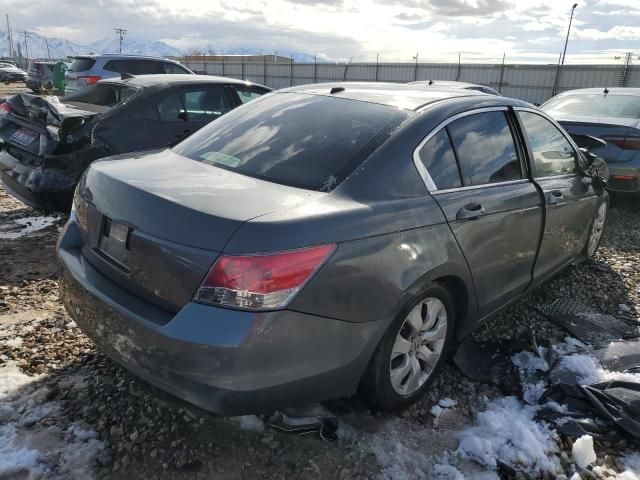 2009 Honda Accord EXL