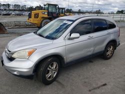 2010 Honda CR-V EXL for sale in Dunn, NC