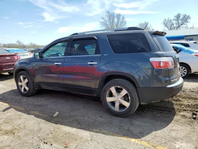 2011 GMC Acadia SLT-1