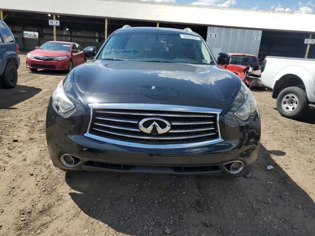 2012 Infiniti FX35