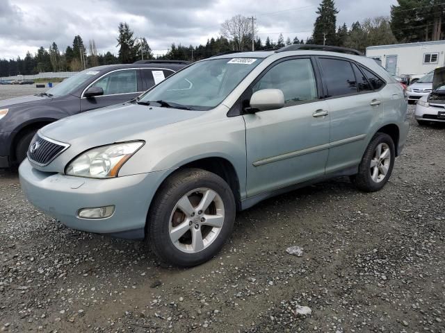 2007 Lexus RX 350