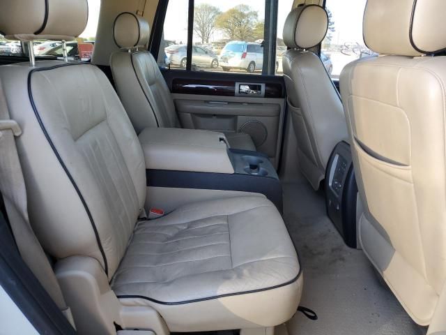 2006 Lincoln Navigator