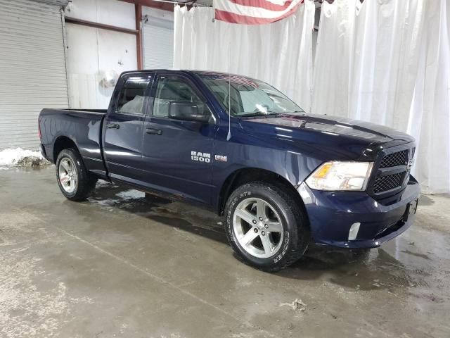 2013 Dodge RAM 1500 ST