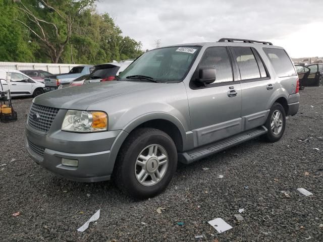 2006 Ford Expedition XLT