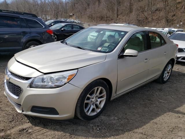 2014 Chevrolet Malibu 1LT