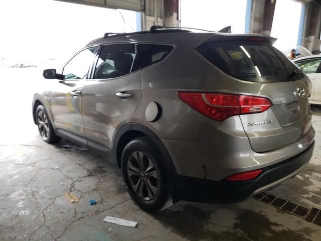 2014 Hyundai Santa FE Sport