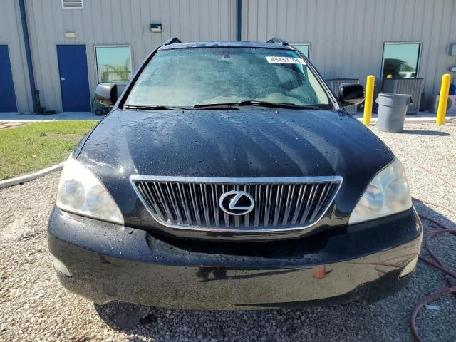 2006 Lexus RX 330