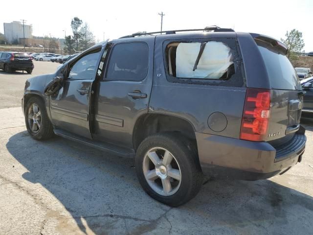 2010 Chevrolet Tahoe K1500 LT