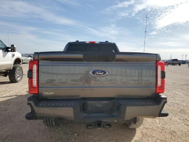 2023 Ford F250 Super Duty