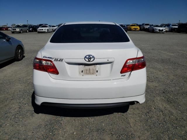 2009 Toyota Camry Base