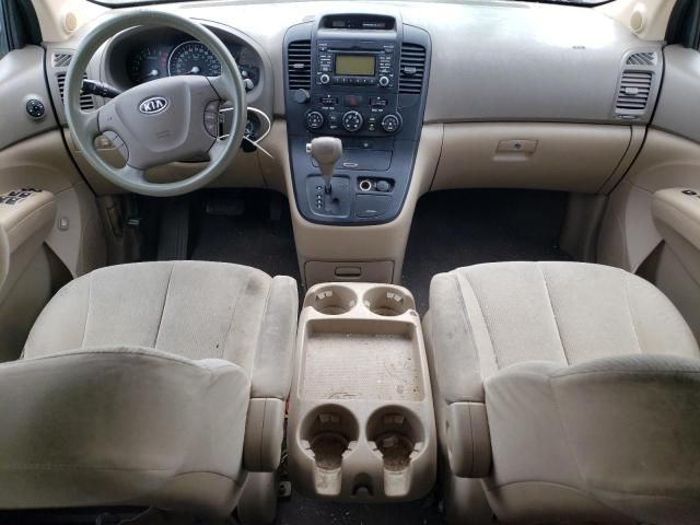 2009 KIA Sedona EX