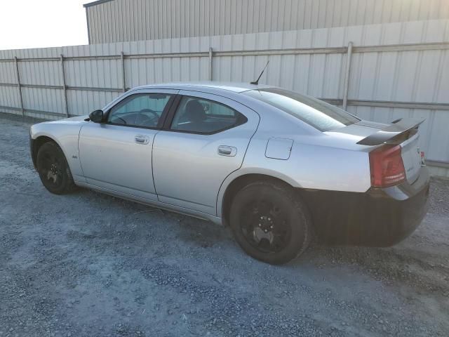 2008 Dodge Charger