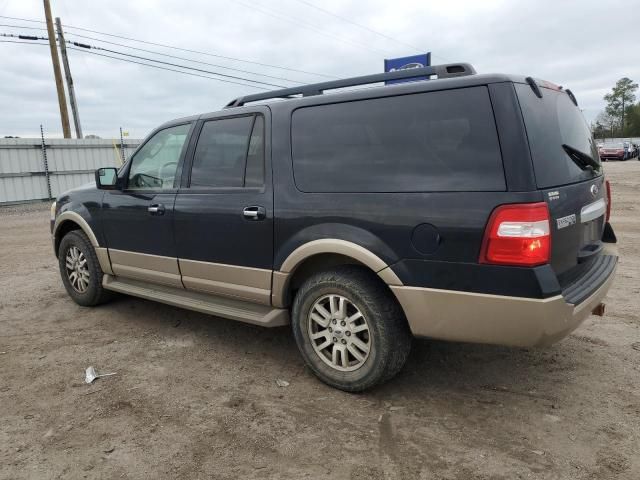 2014 Ford Expedition EL XLT