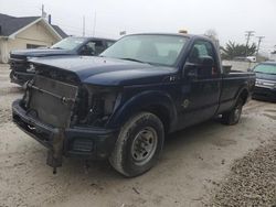 Ford F250 Vehiculos salvage en venta: 2012 Ford F250 Super Duty