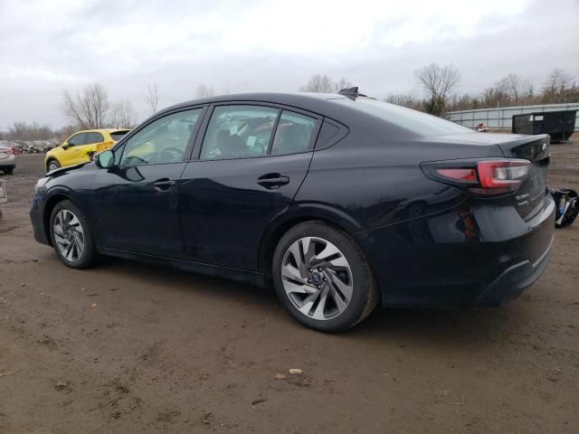 2023 Subaru Legacy Limited