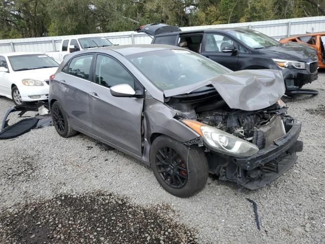 2016 Hyundai Elantra GT