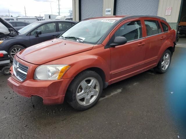 2009 Dodge Caliber SXT