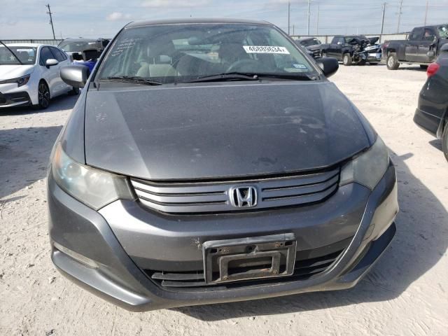 2010 Honda Insight LX