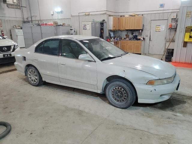 2001 Mitsubishi Galant ES