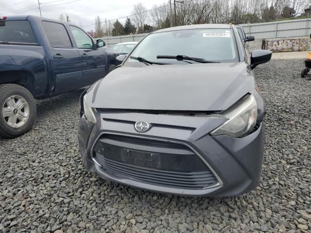 2016 Scion 2016 Toyota Scion IA