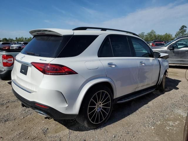 2023 Mercedes-Benz GLE 350 4matic