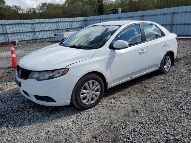 2010 KIA Forte LX