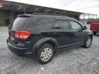 2016 Dodge Journey SE