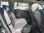 2011 Ford Flex Limited