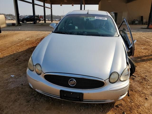 2005 Buick Lacrosse CX