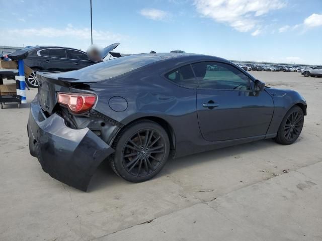 2013 Scion FR-S