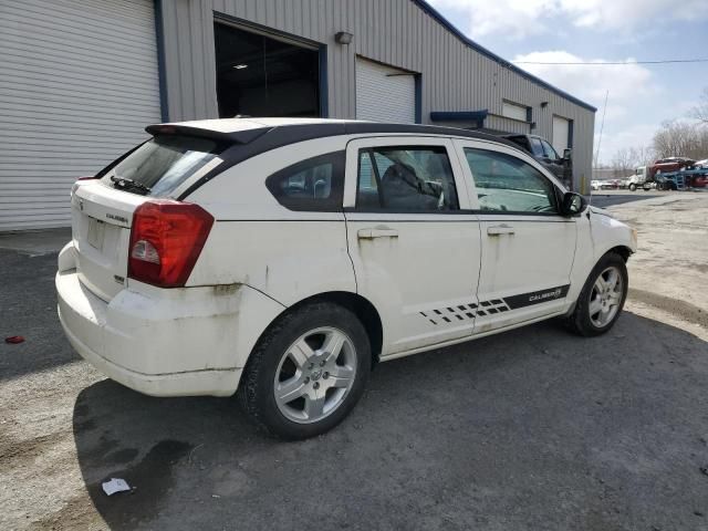 2009 Dodge Caliber SXT