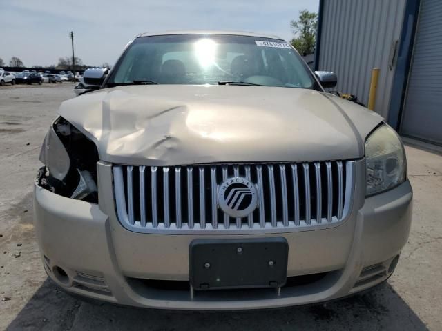 2009 Mercury Sable Premier