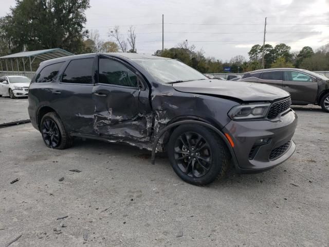 2021 Dodge Durango GT