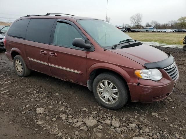 2007 Chrysler Town & Country Touring