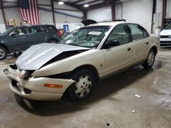 2002 Saturn SL1 for sale in West Mifflin, PA