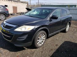 Mazda salvage cars for sale: 2010 Mazda CX-9