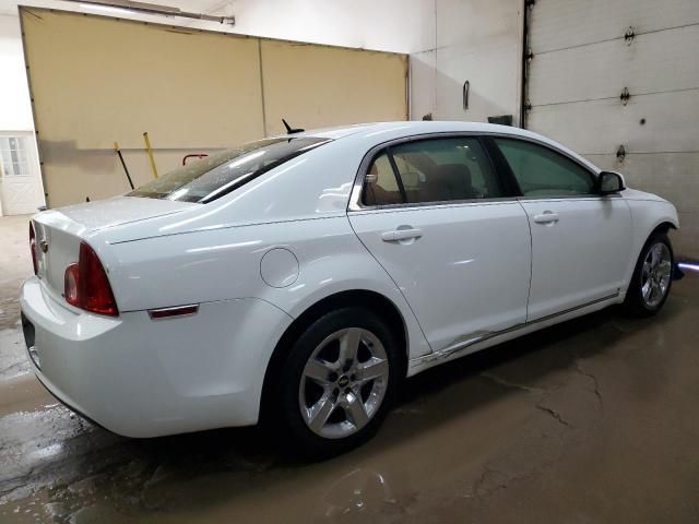 2009 Chevrolet Malibu 1LT