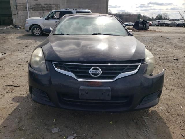 2011 Nissan Altima S